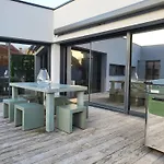 Villa Champagne Pour 6!